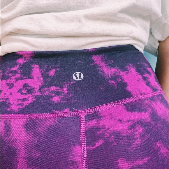 lululemon wunder under!! - Picture 2 of 7